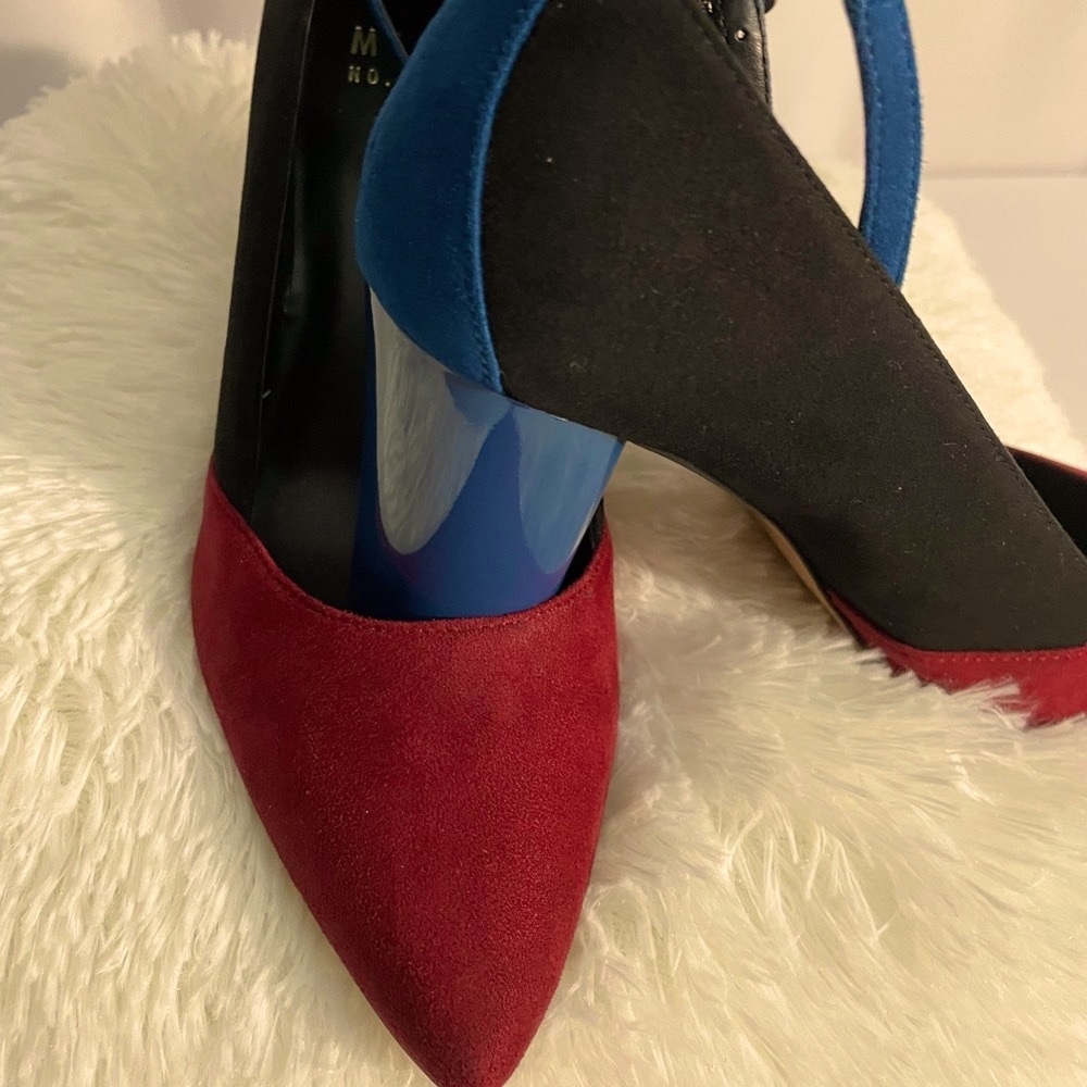 Mix No.6 Women’s Heels